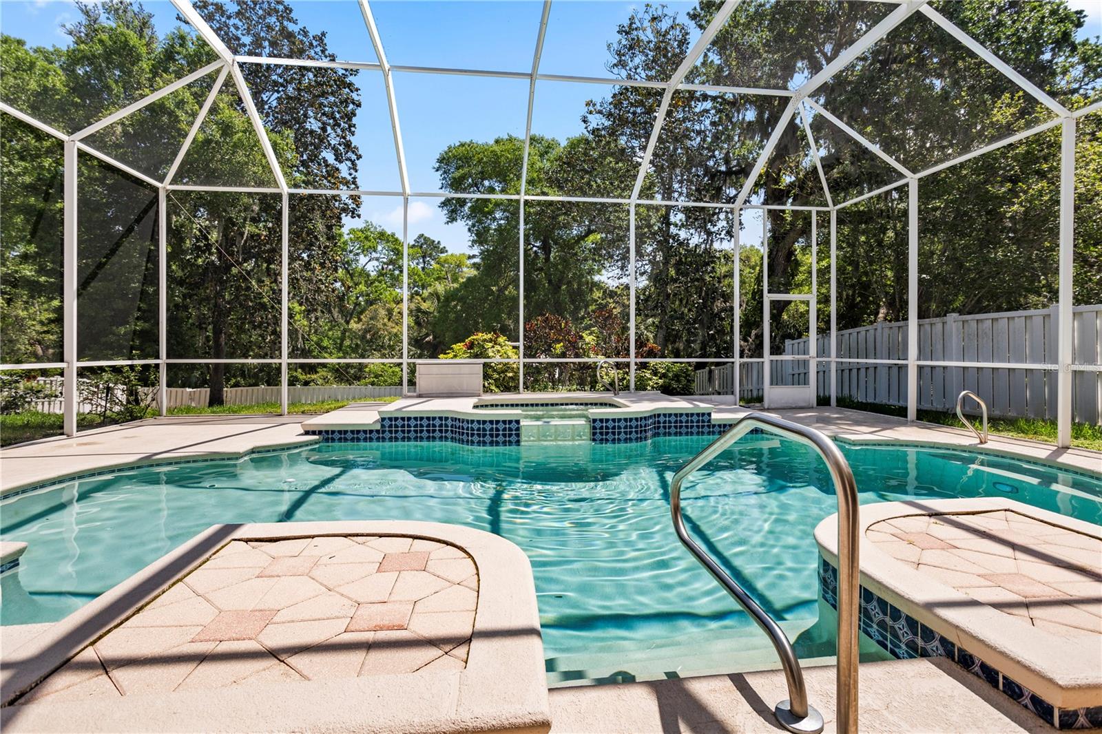6111 OXBOW BEND LN, PORT ORANGE, FL, 32128