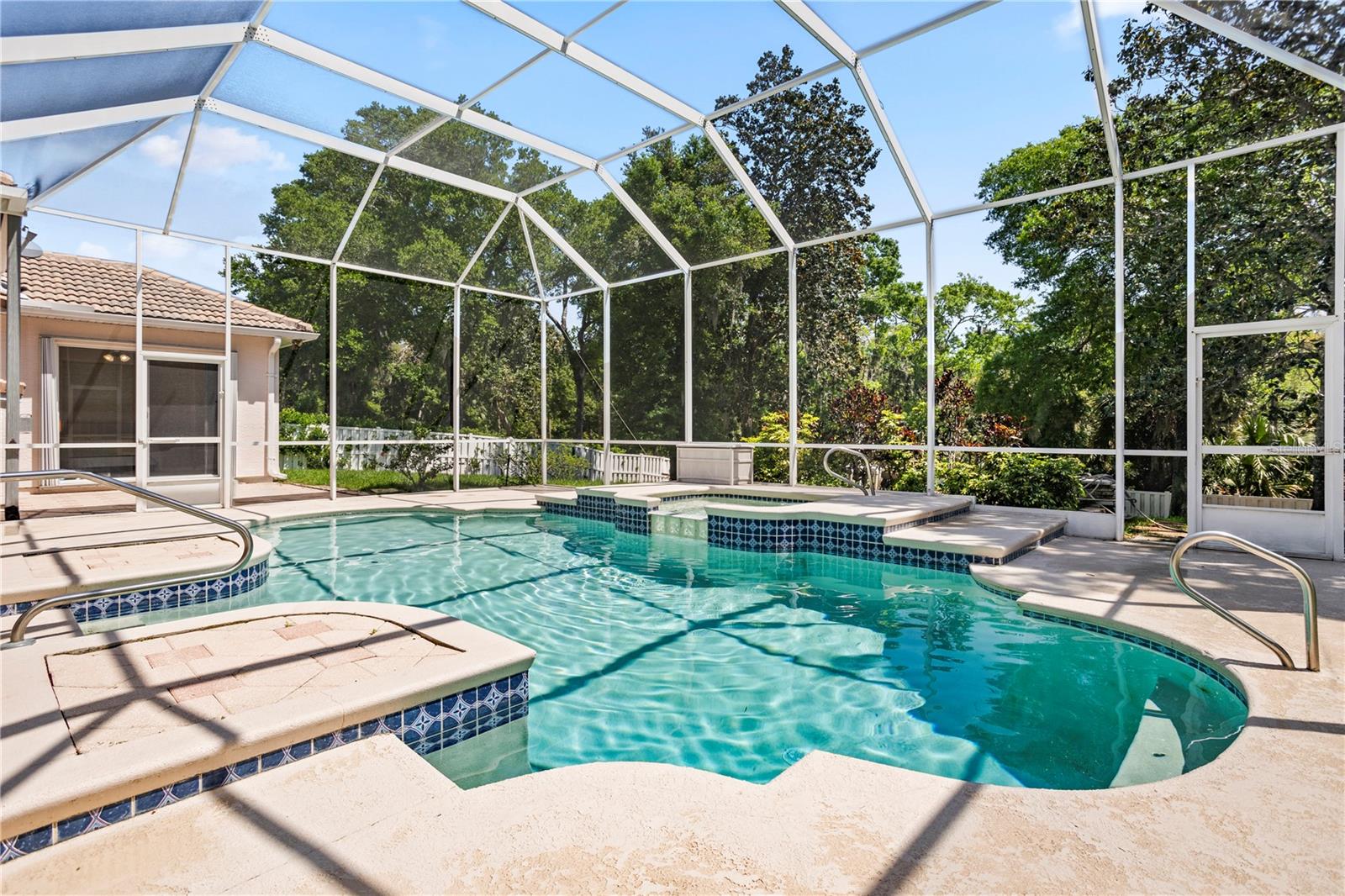 6111 OXBOW BEND LN, PORT ORANGE, FL, 32128