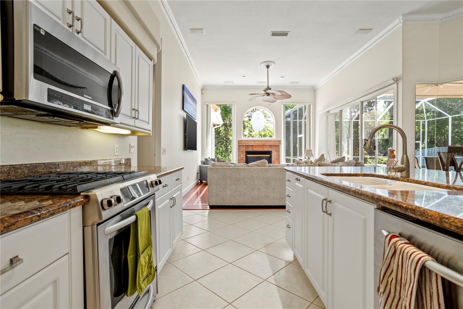6111 OXBOW BEND LN, PORT ORANGE, FL, 32128