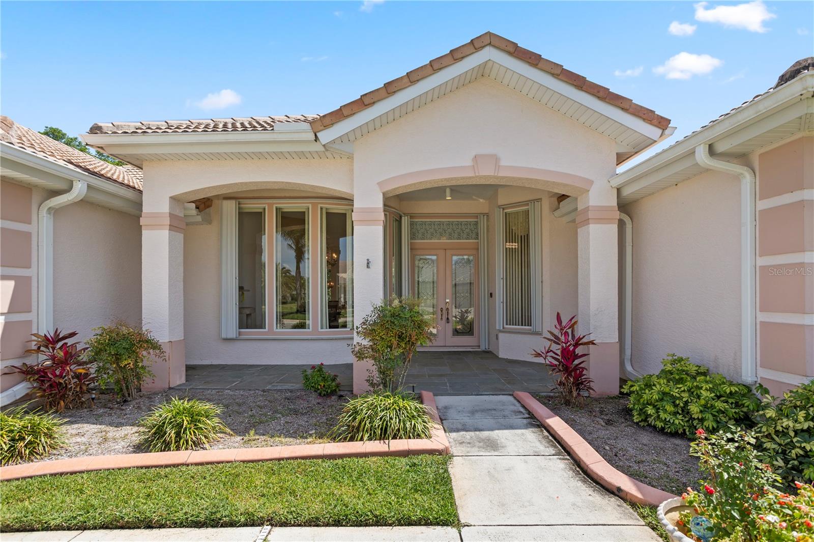 6111 OXBOW BEND LN, PORT ORANGE, FL, 32128