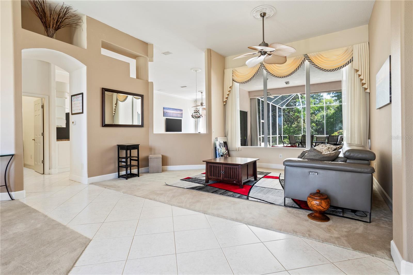 6111 OXBOW BEND LN, PORT ORANGE, FL, 32128