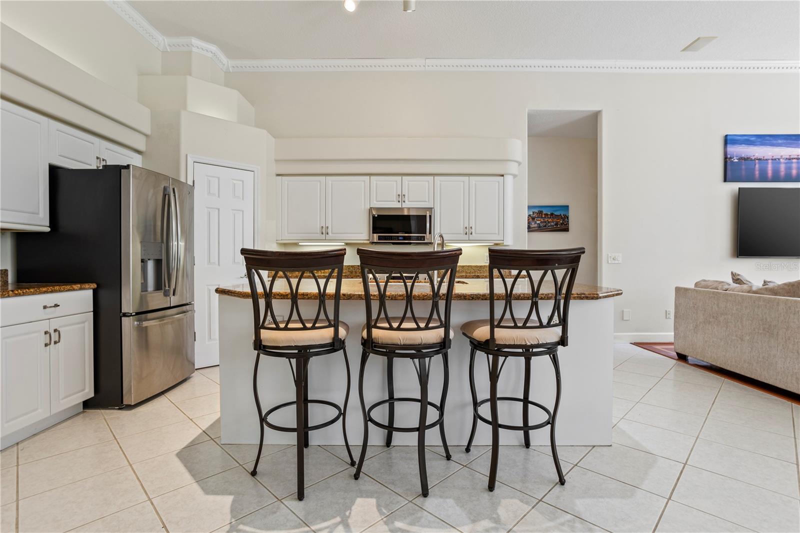 6111 OXBOW BEND LN, PORT ORANGE, FL, 32128