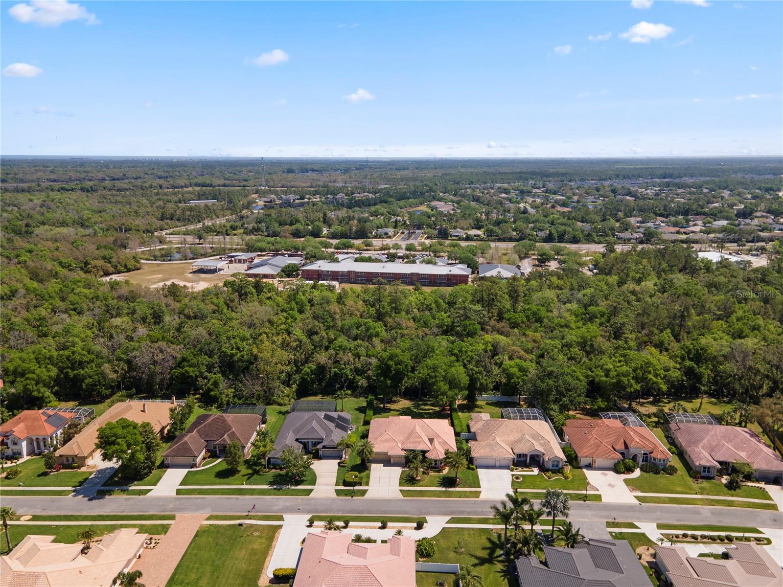 6111 OXBOW BEND LN, PORT ORANGE, FL, 32128