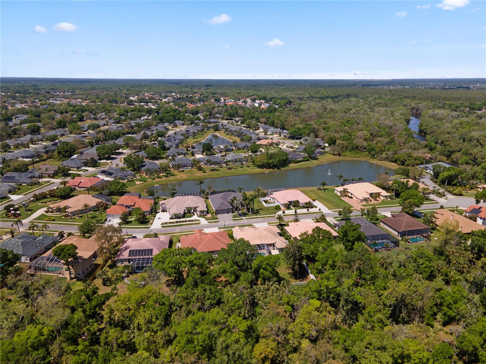 6111 OXBOW BEND LN, PORT ORANGE, FL, 32128