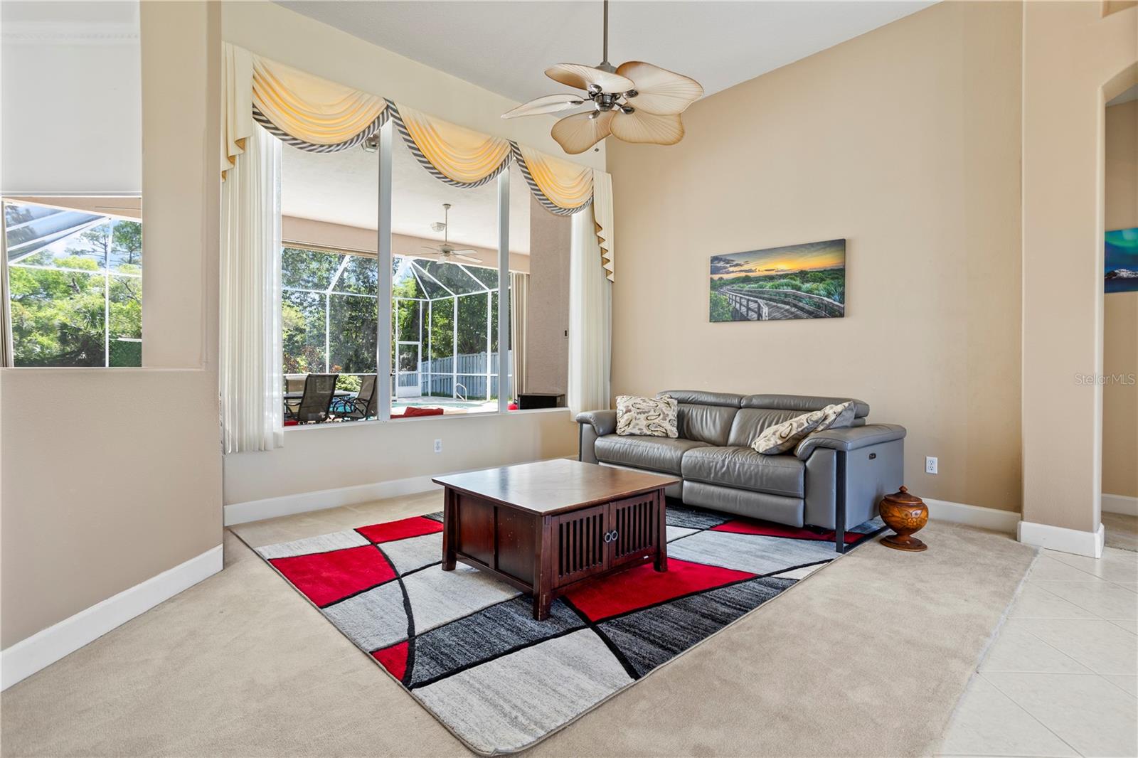 6111 OXBOW BEND LN, PORT ORANGE, FL, 32128