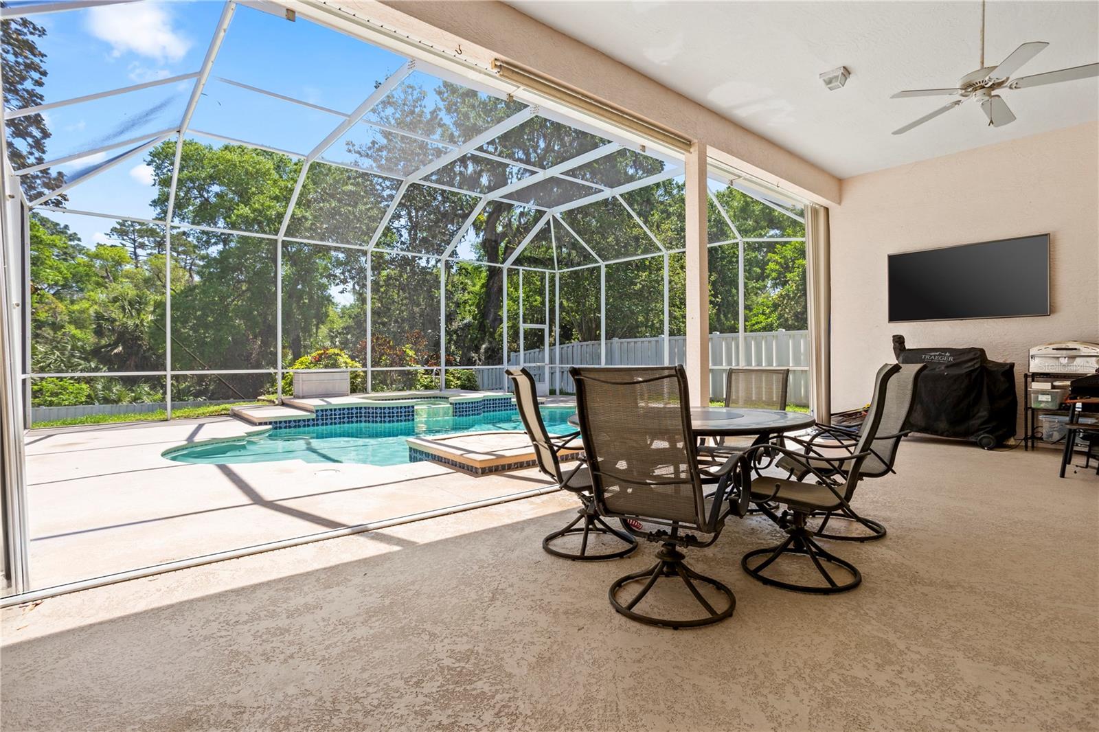 6111 OXBOW BEND LN, PORT ORANGE, FL, 32128
