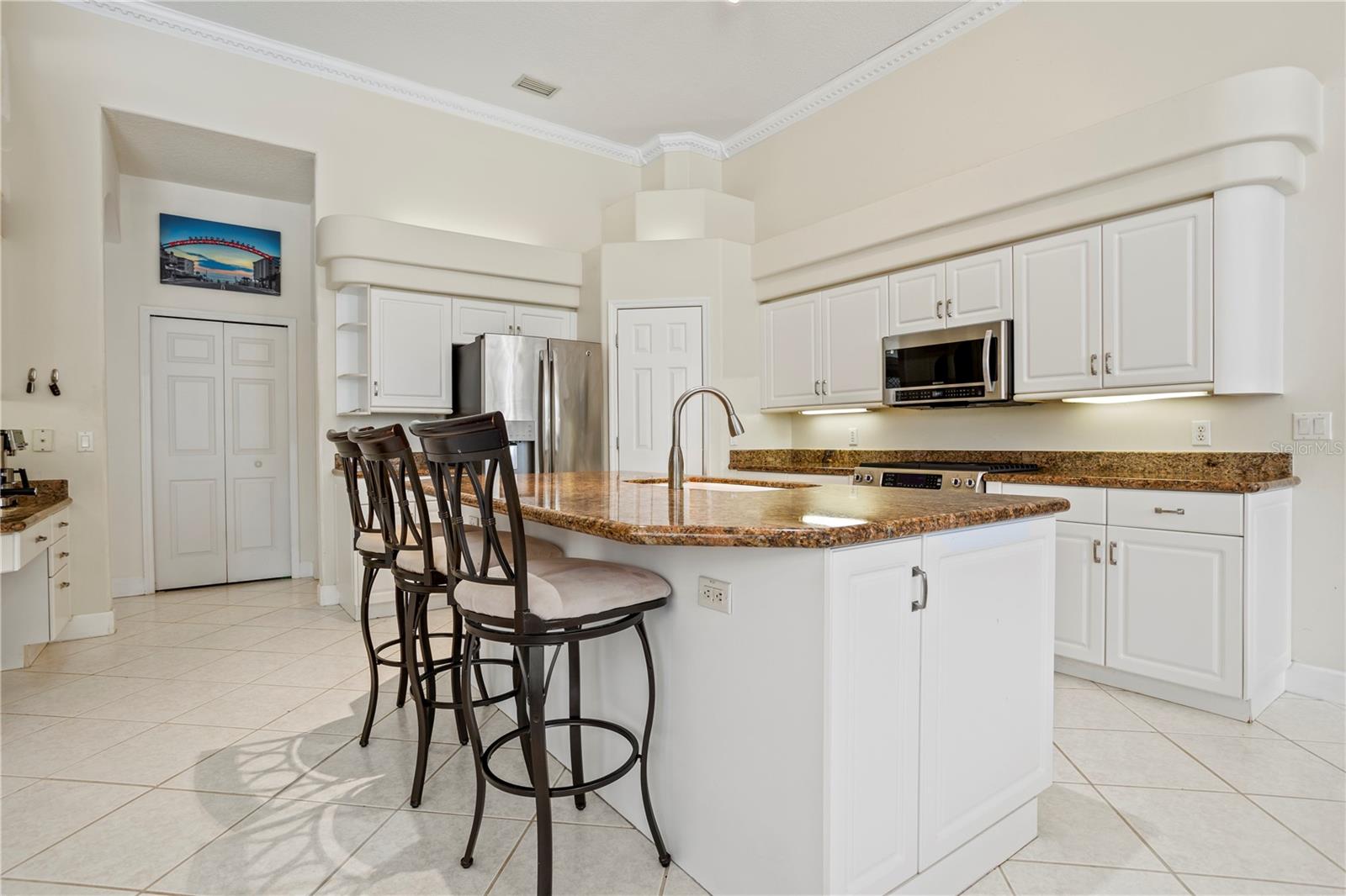 6111 OXBOW BEND LN, PORT ORANGE, FL, 32128