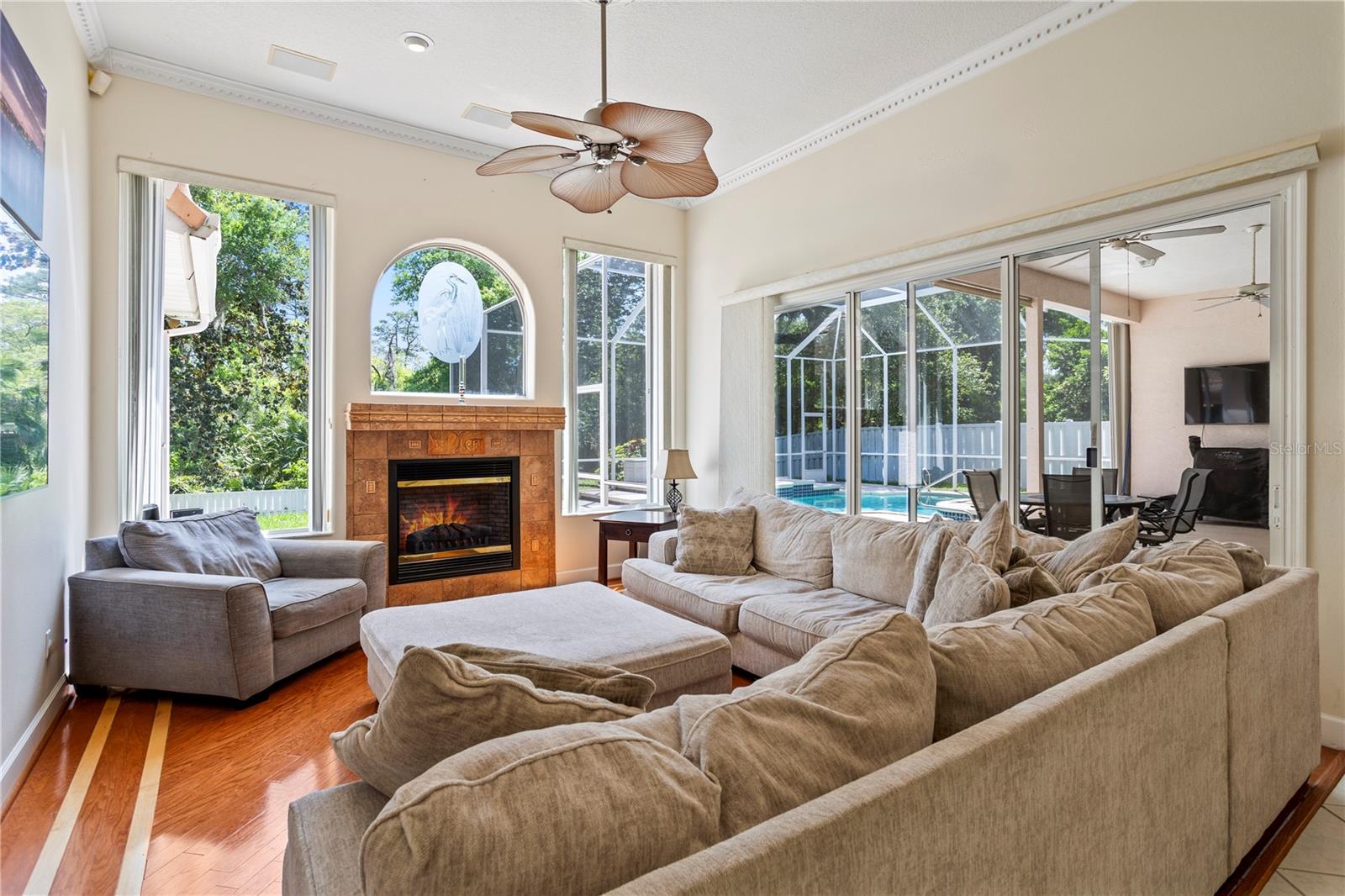 6111 OXBOW BEND LN, PORT ORANGE, FL, 32128