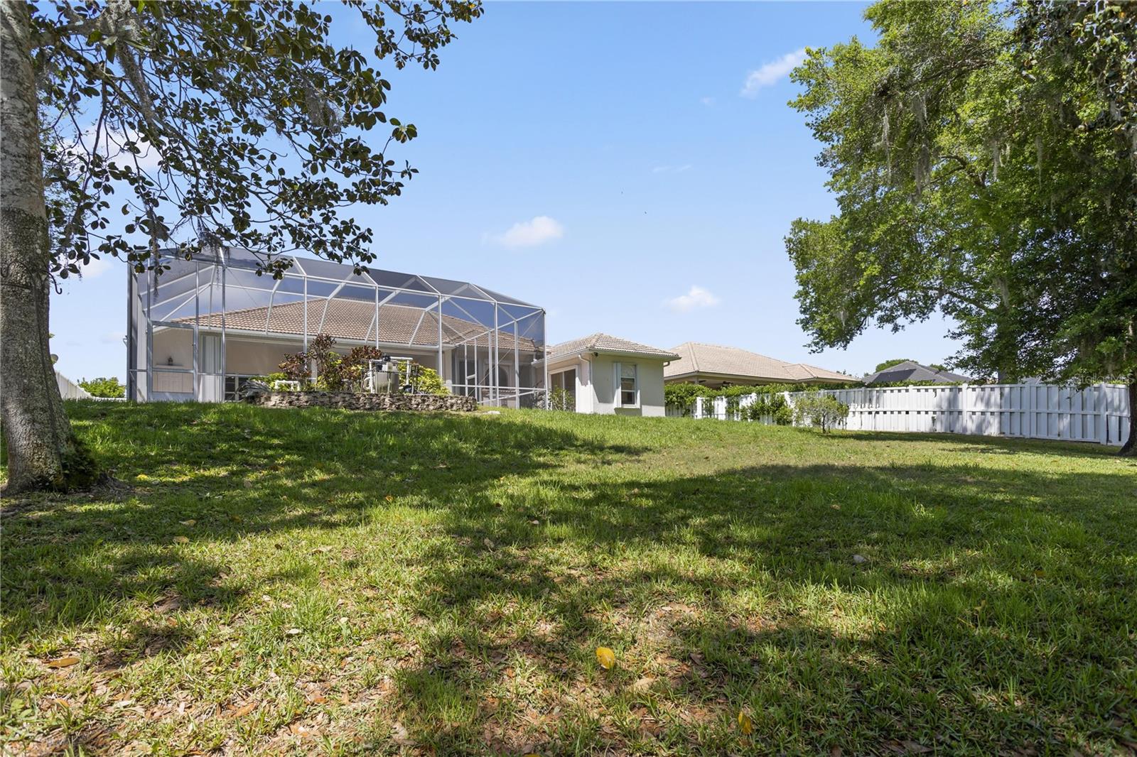 6111 OXBOW BEND LN, PORT ORANGE, FL, 32128