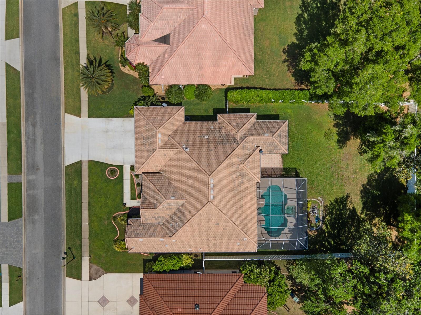 6111 OXBOW BEND LN, PORT ORANGE, FL, 32128