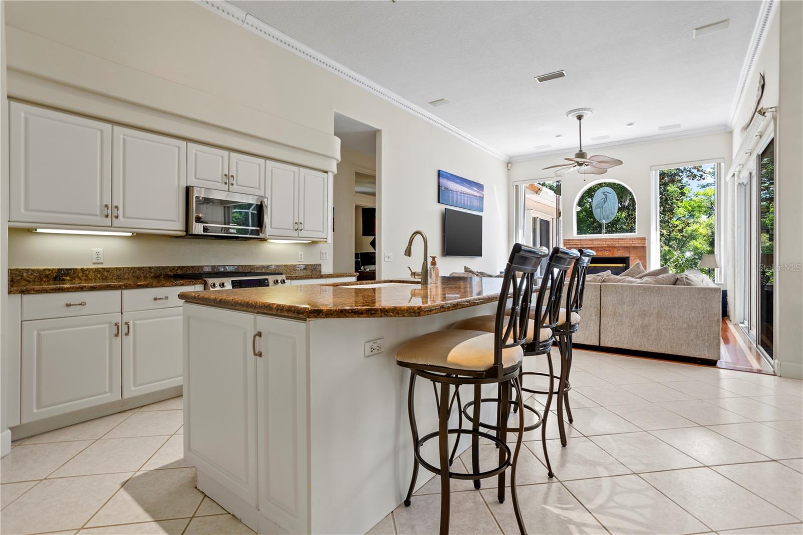 6111 OXBOW BEND LN, PORT ORANGE, FL, 32128
