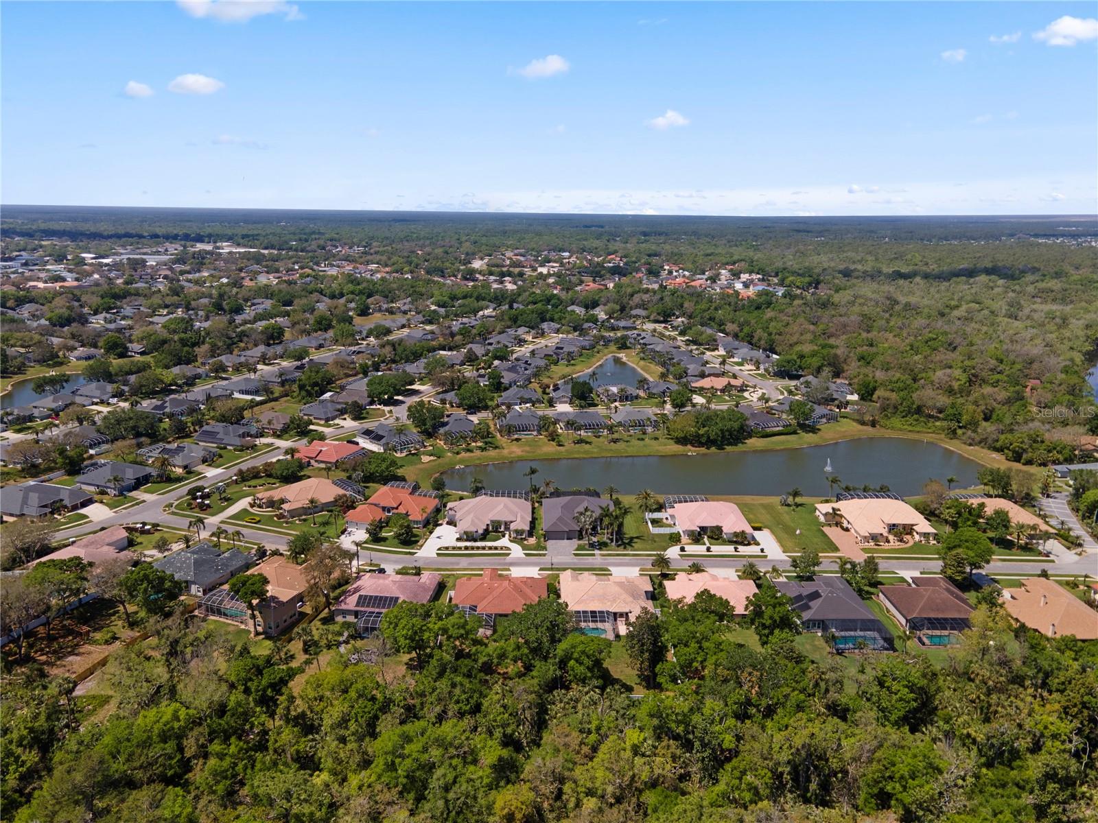 6111 OXBOW BEND LN, PORT ORANGE, FL, 32128