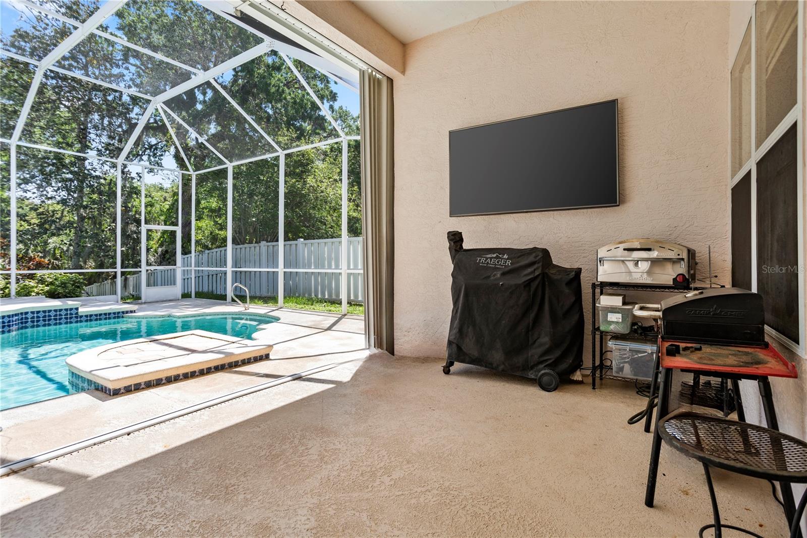 6111 OXBOW BEND LN, PORT ORANGE, FL, 32128