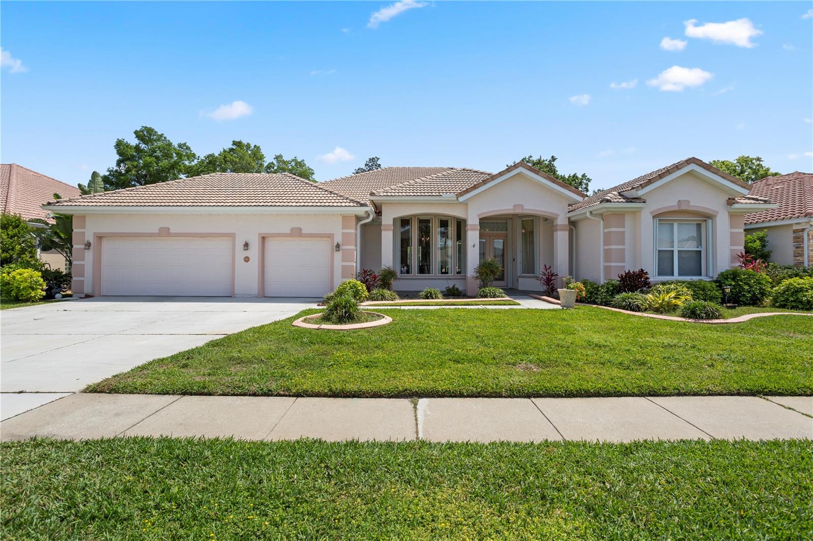 6111 OXBOW BEND LN, PORT ORANGE, FL, 32128