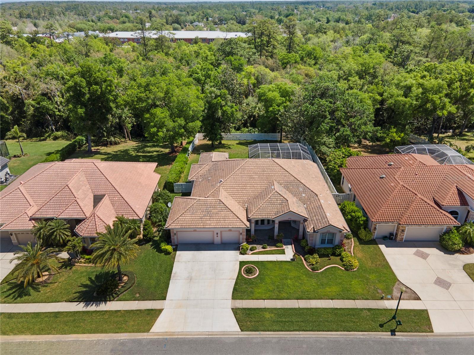 6111 OXBOW BEND LN, PORT ORANGE, FL, 32128