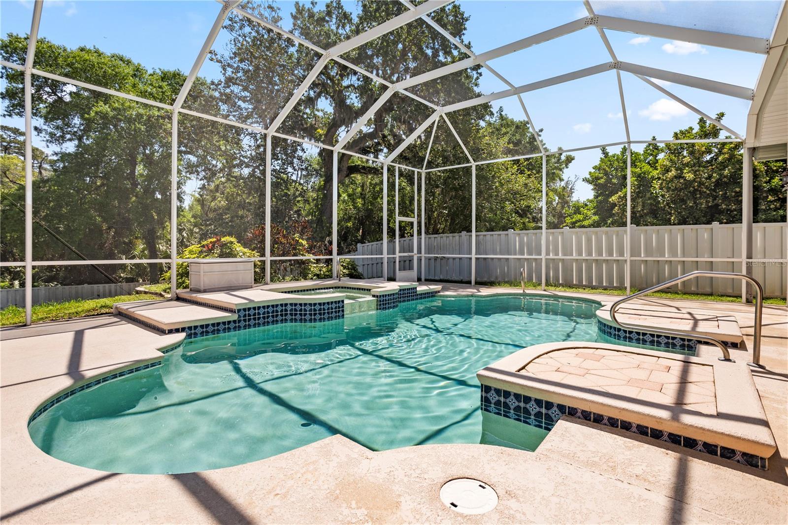 6111 OXBOW BEND LN, PORT ORANGE, FL, 32128
