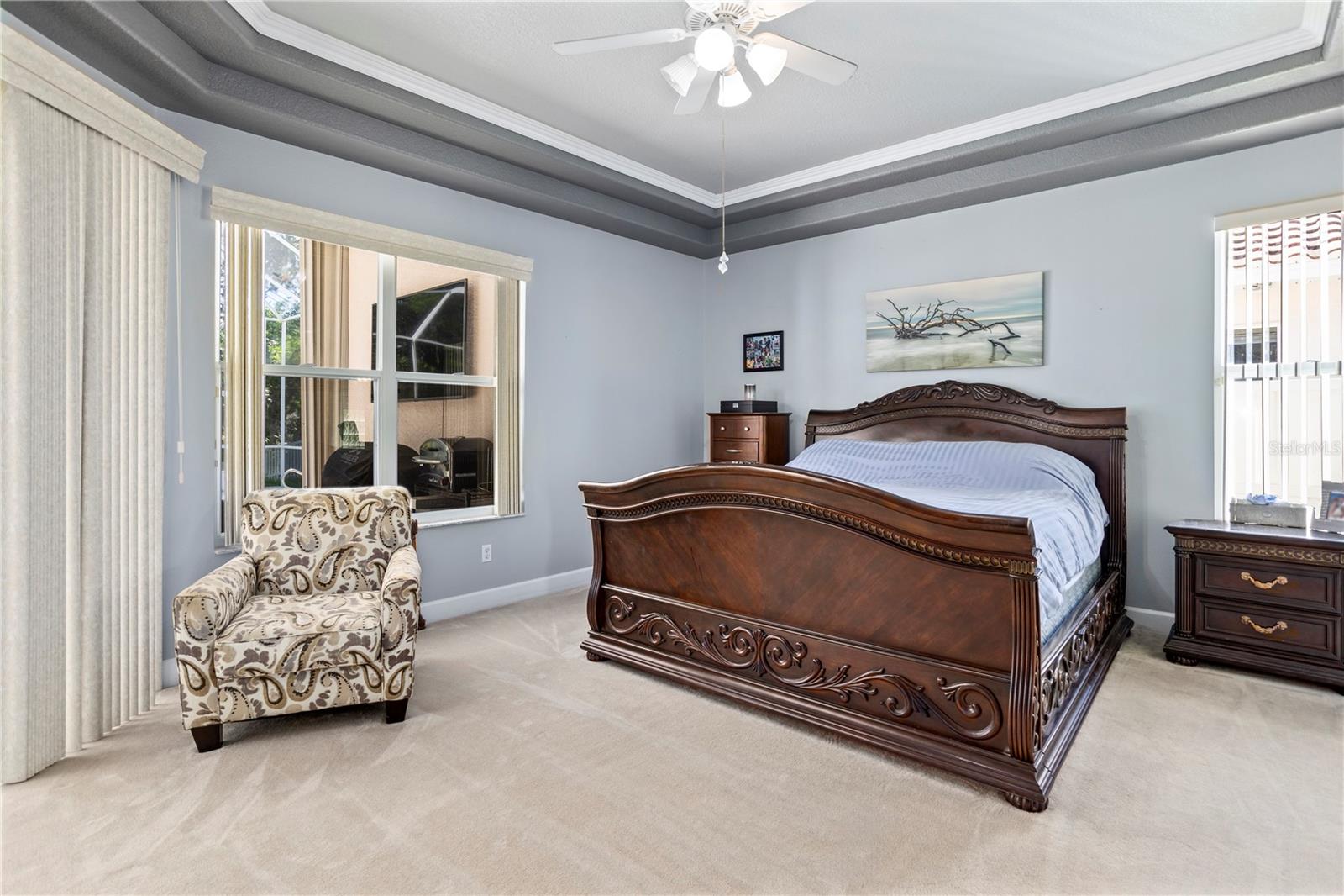 6111 OXBOW BEND LN, PORT ORANGE, FL, 32128