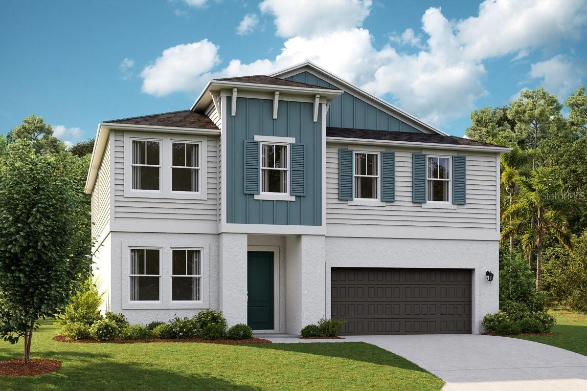 12156 CATTLESIDE DR, RIVERVIEW, FL, 33579