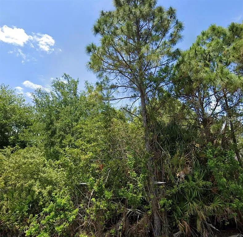 5419 CHARD TER, PORT CHARLOTTE, FL, 33981
