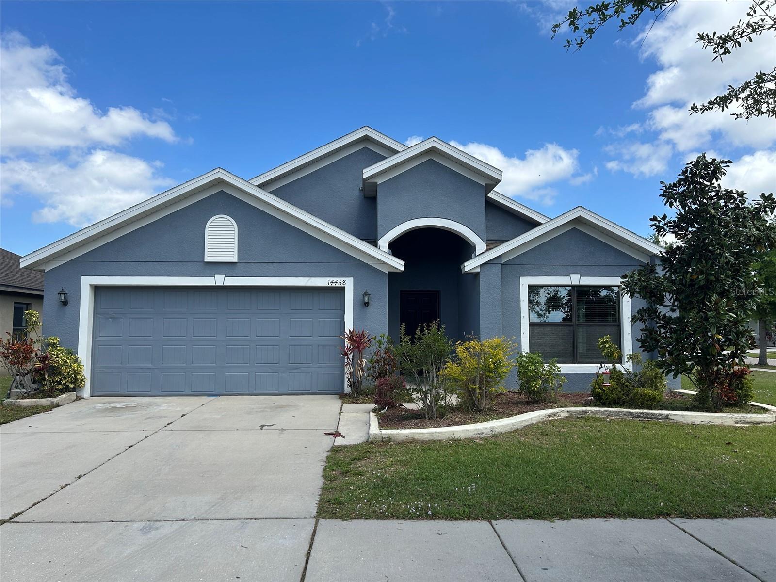 14458 ALISTAR MANOR DR, WIMAUMA, FL, 33598