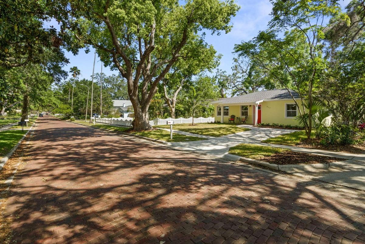 617 SCOTLAND ST, DUNEDIN, FL, 34698
