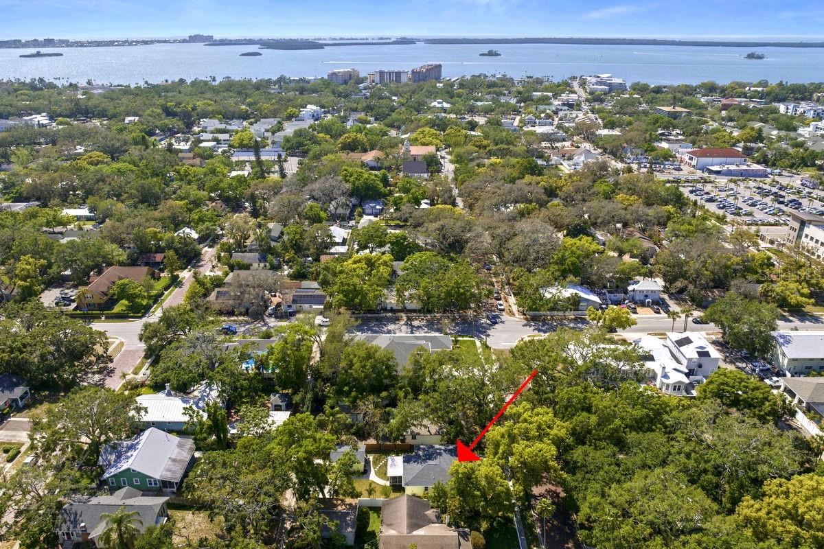 617 SCOTLAND ST, DUNEDIN, FL, 34698