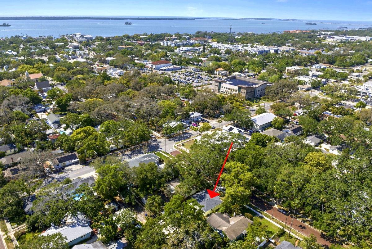 617 SCOTLAND ST, DUNEDIN, FL, 34698