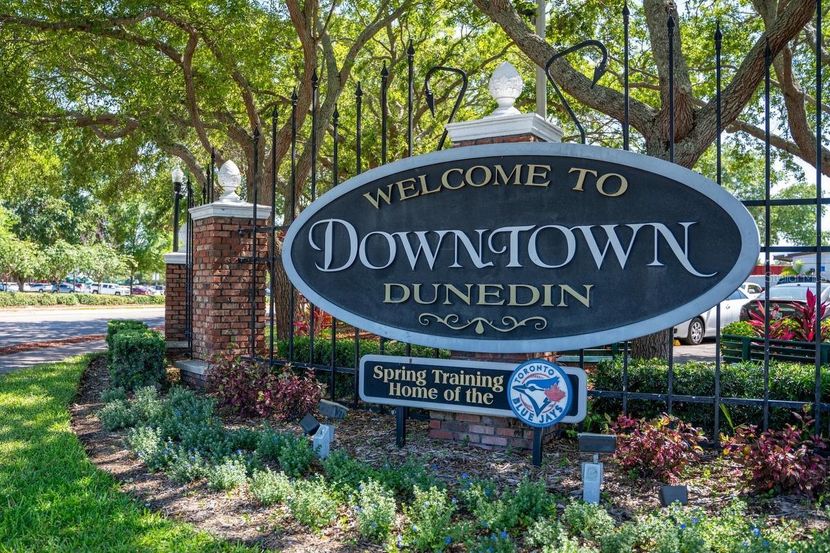 617 SCOTLAND ST, DUNEDIN, FL, 34698