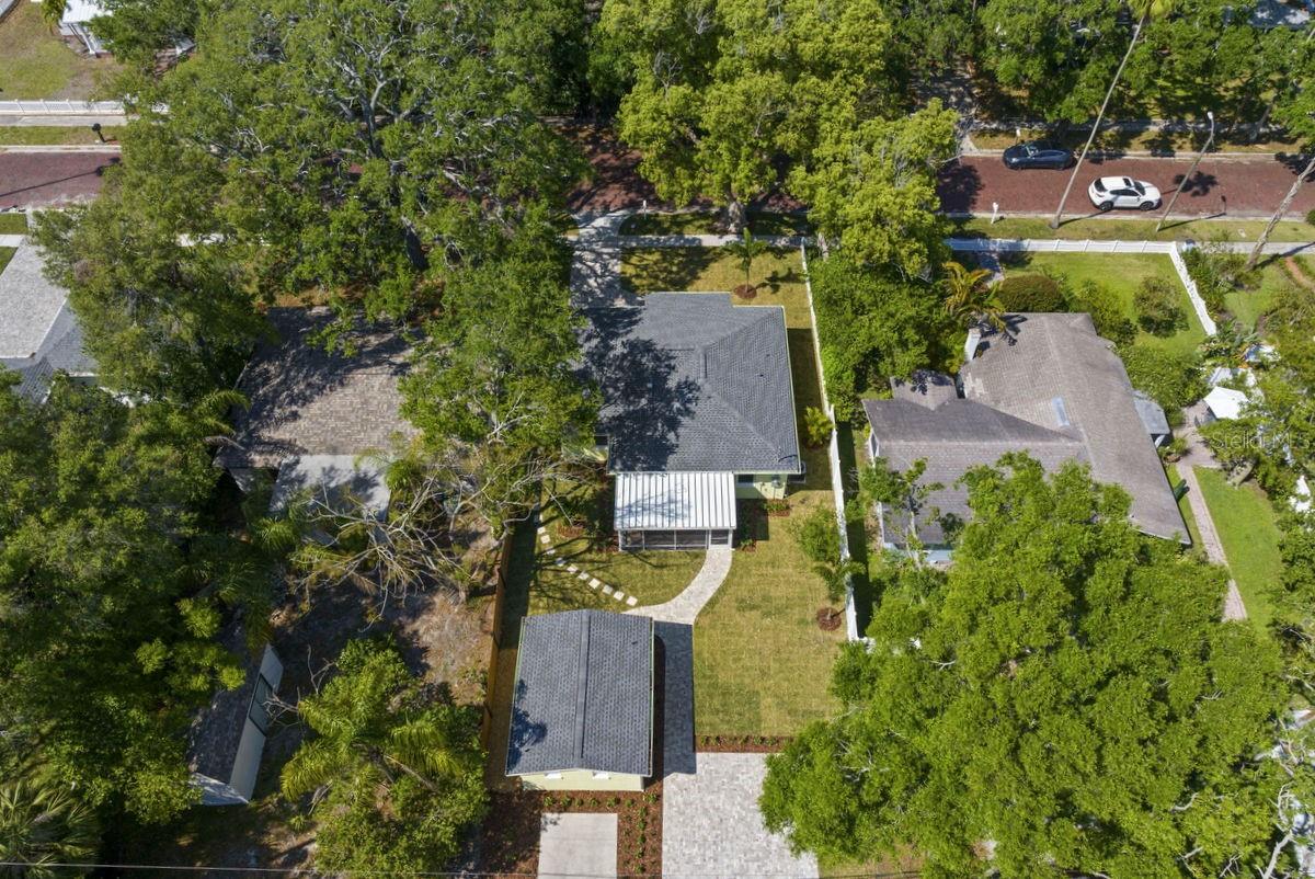 617 SCOTLAND ST, DUNEDIN, FL, 34698