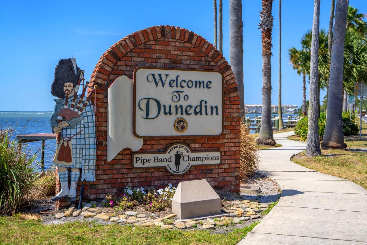 617 SCOTLAND ST, DUNEDIN, FL, 34698