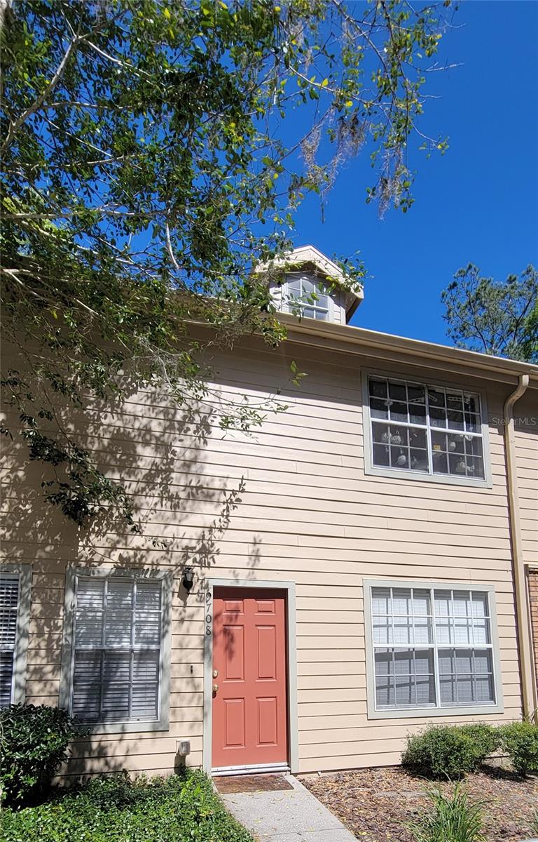 9708 SW 52ND LN, GAINESVILLE, FL, 32608