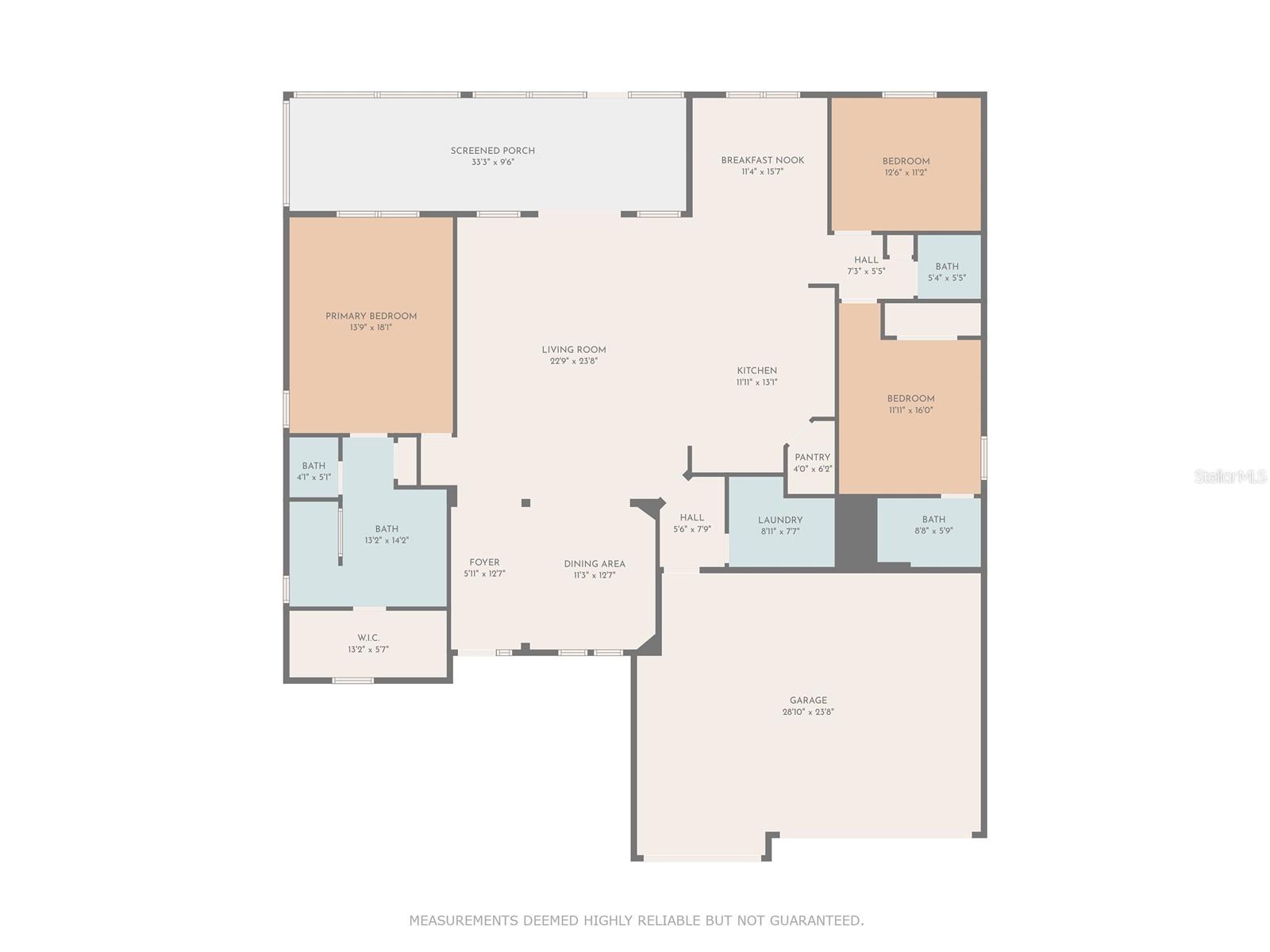 19879 TATTNALL WAY, BROOKSVILLE, FL, 34601