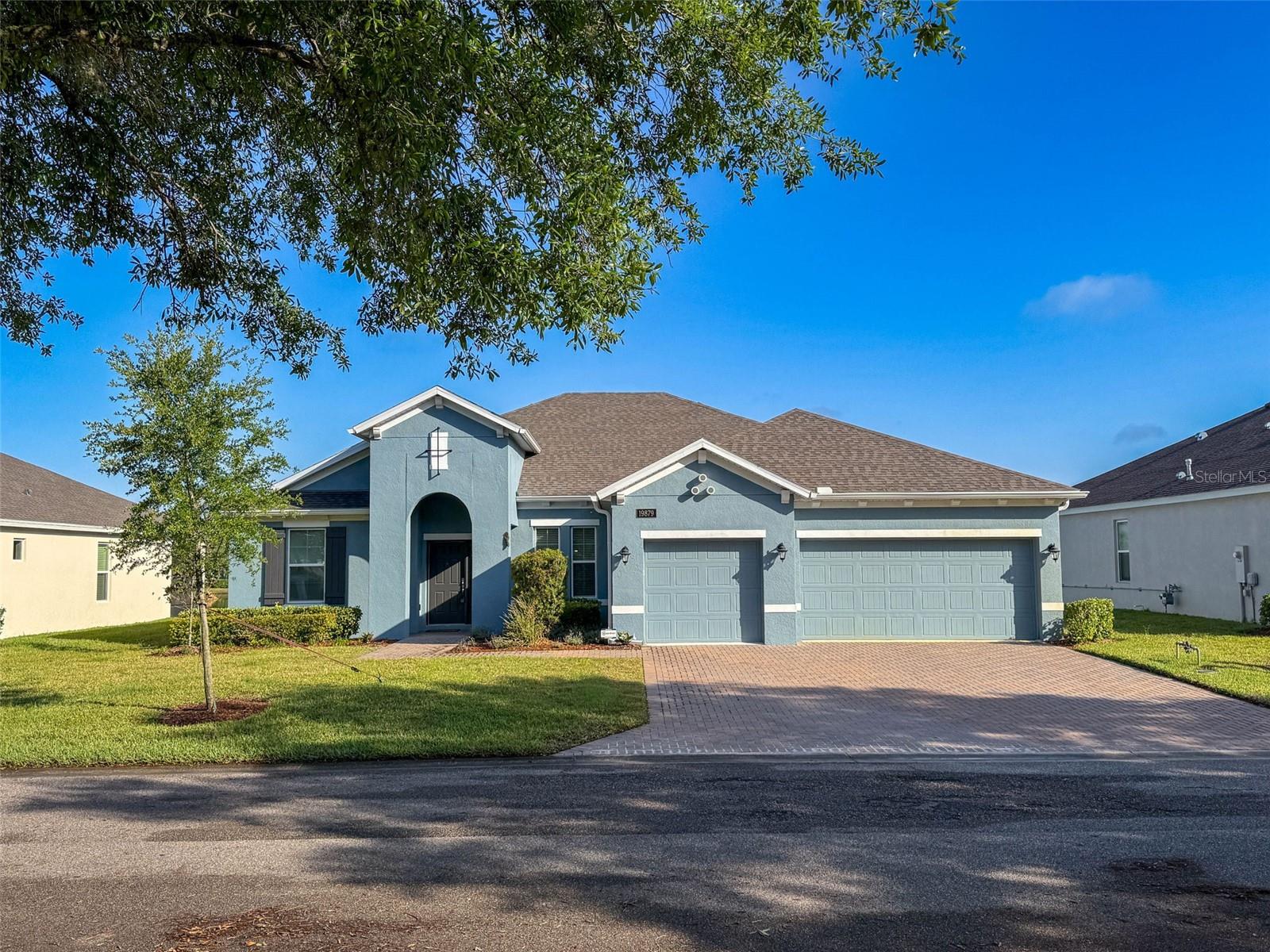 19879 TATTNALL WAY, BROOKSVILLE, FL, 34601