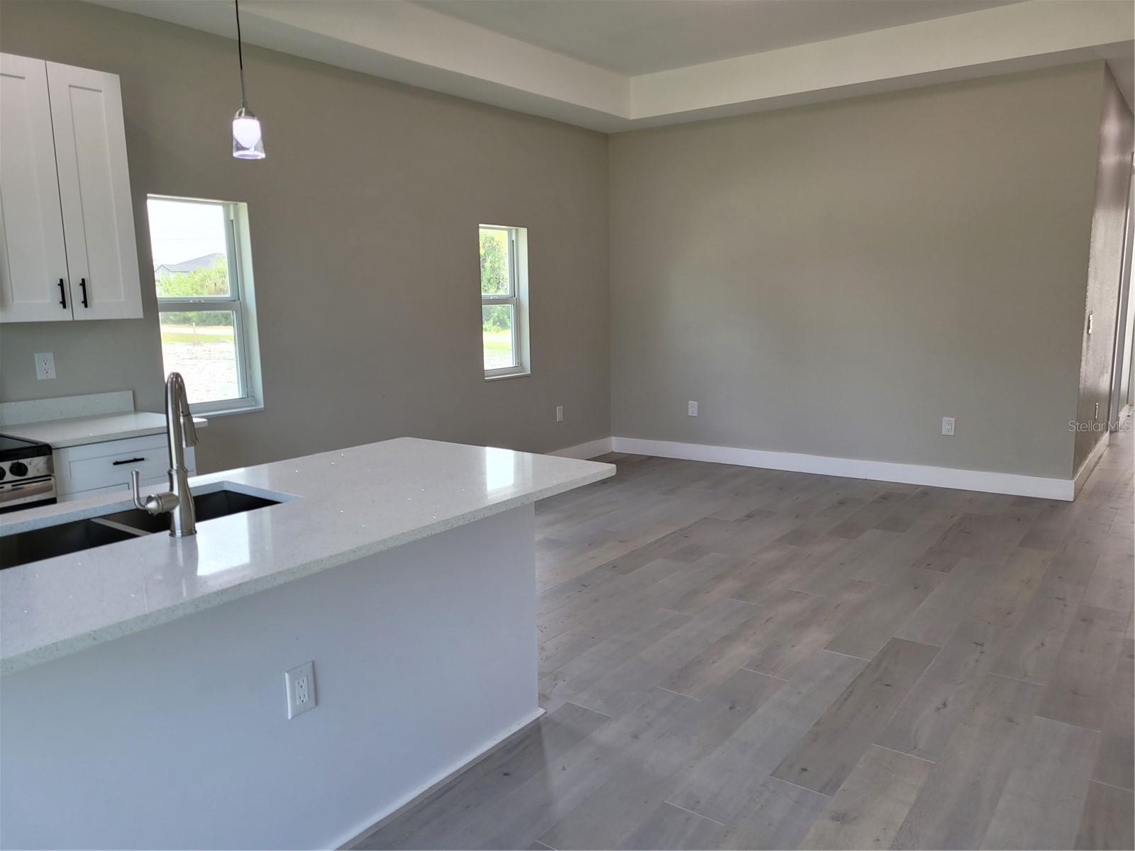 8543 DINNANO ST, PORT CHARLOTTE, FL, 33981