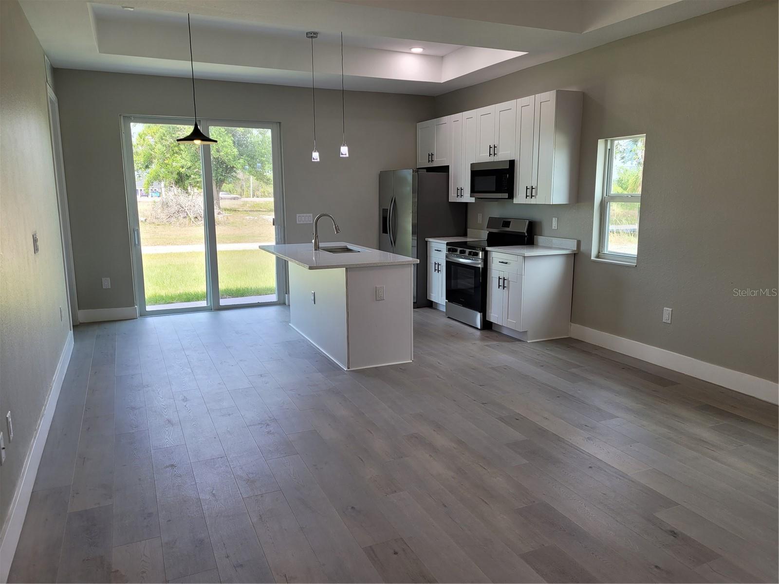 8543 DINNANO ST, PORT CHARLOTTE, FL, 33981