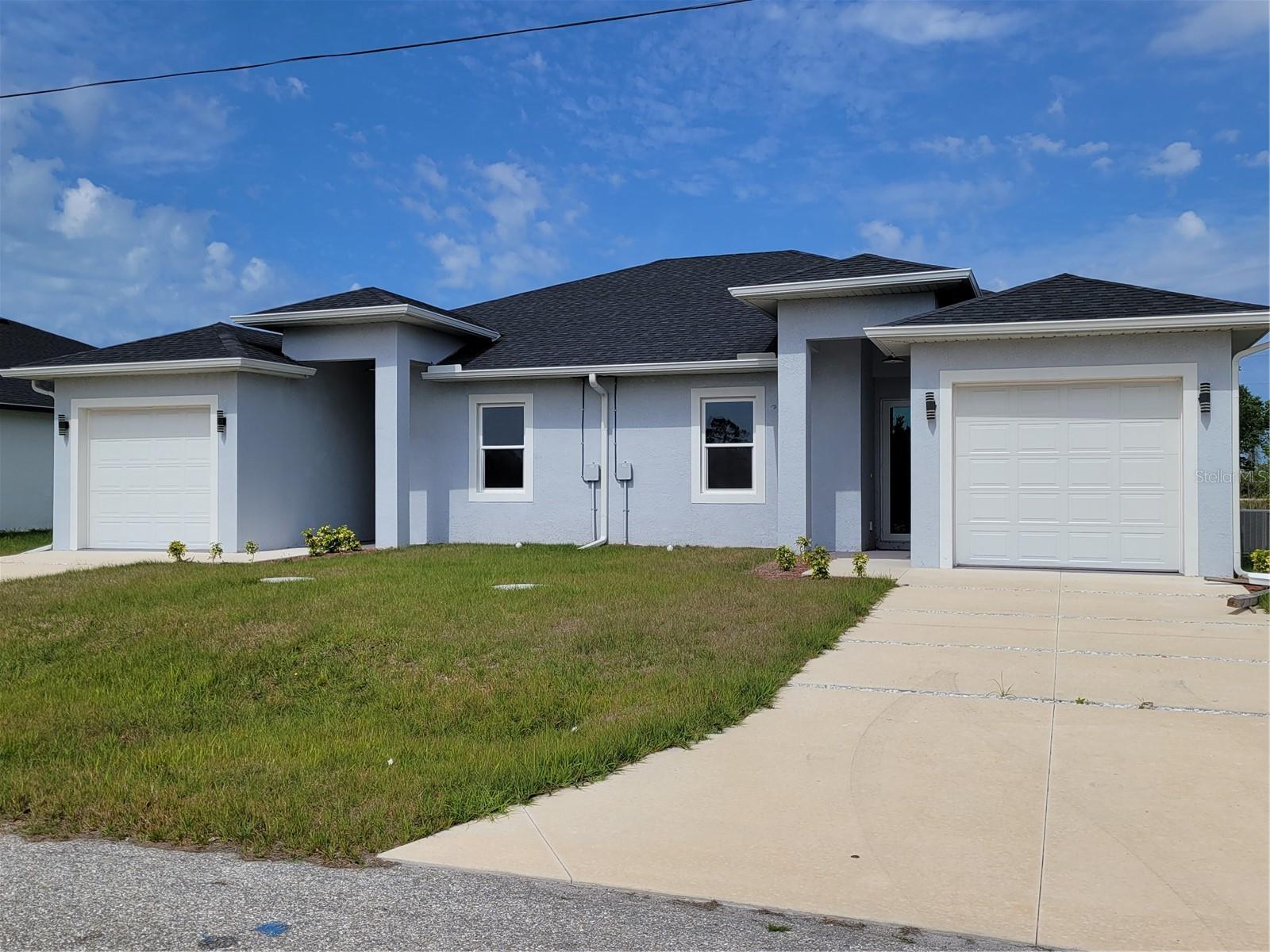 8543 DINNANO ST, PORT CHARLOTTE, FL, 33981