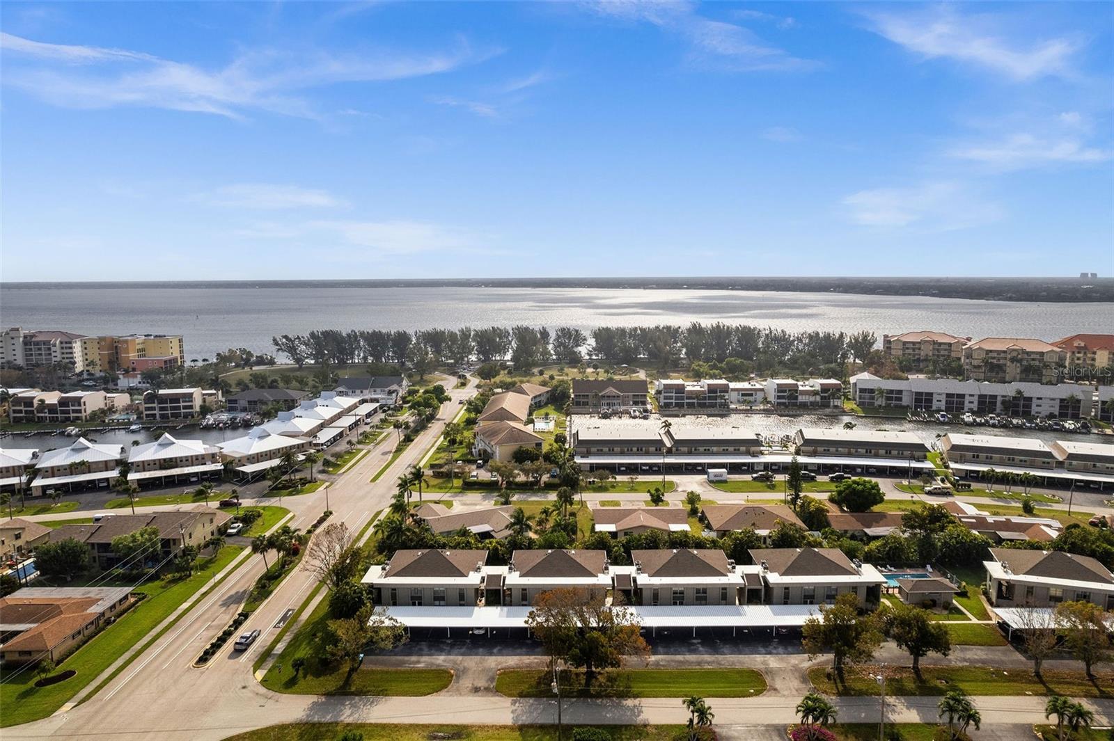 4213 SE 19TH AVE #205, CAPE CORAL, FL, 33904