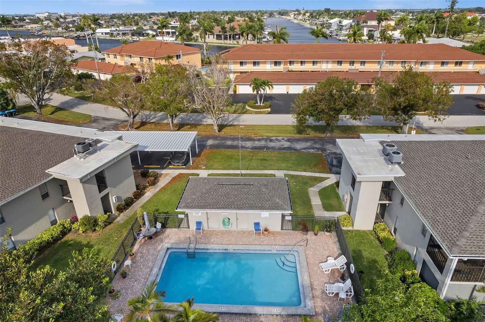 4213 SE 19TH AVE #205, CAPE CORAL, FL, 33904