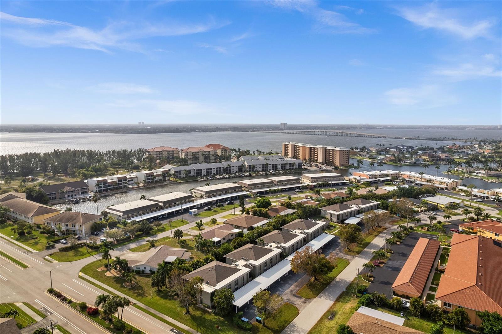 4213 SE 19TH AVE #205, CAPE CORAL, FL, 33904