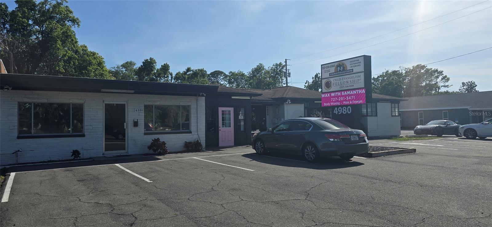 4980 38TH AVE N, ST PETERSBURG, FL, 33710