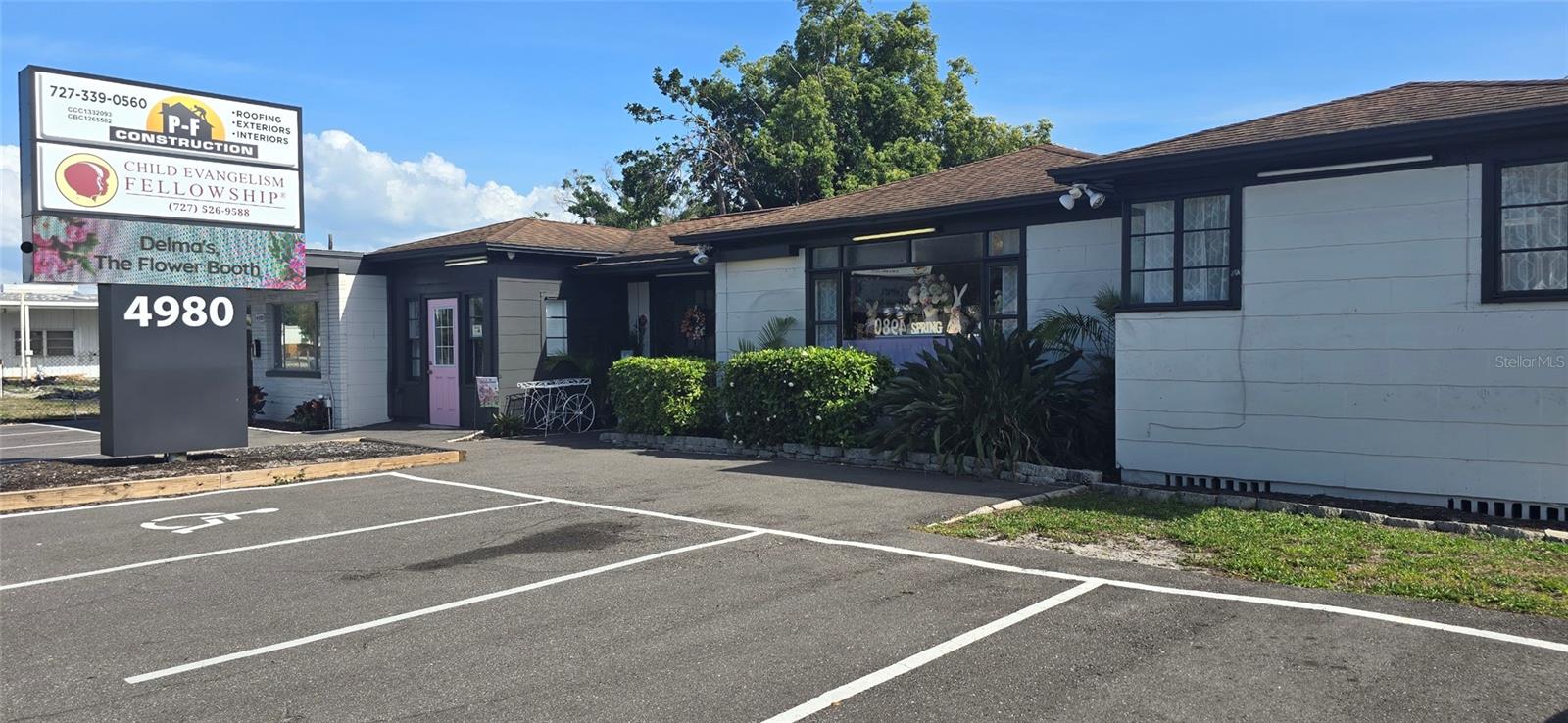 4980 38TH AVE N, ST PETERSBURG, FL, 33710