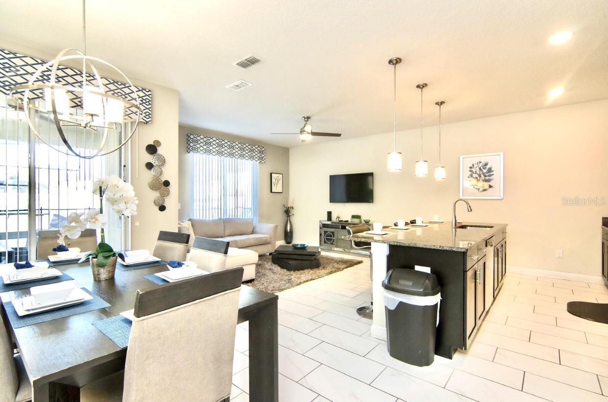 4888 ROMEO CIR, KISSIMMEE, FL, 34746