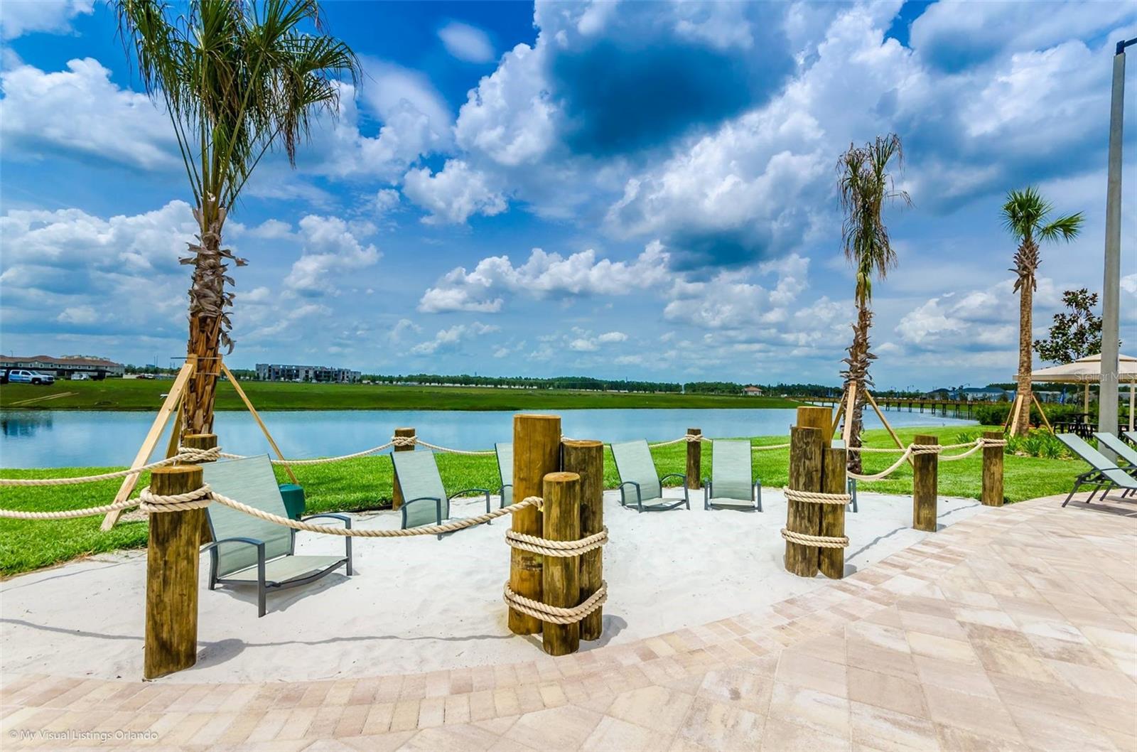 4888 ROMEO CIR, KISSIMMEE, FL, 34746