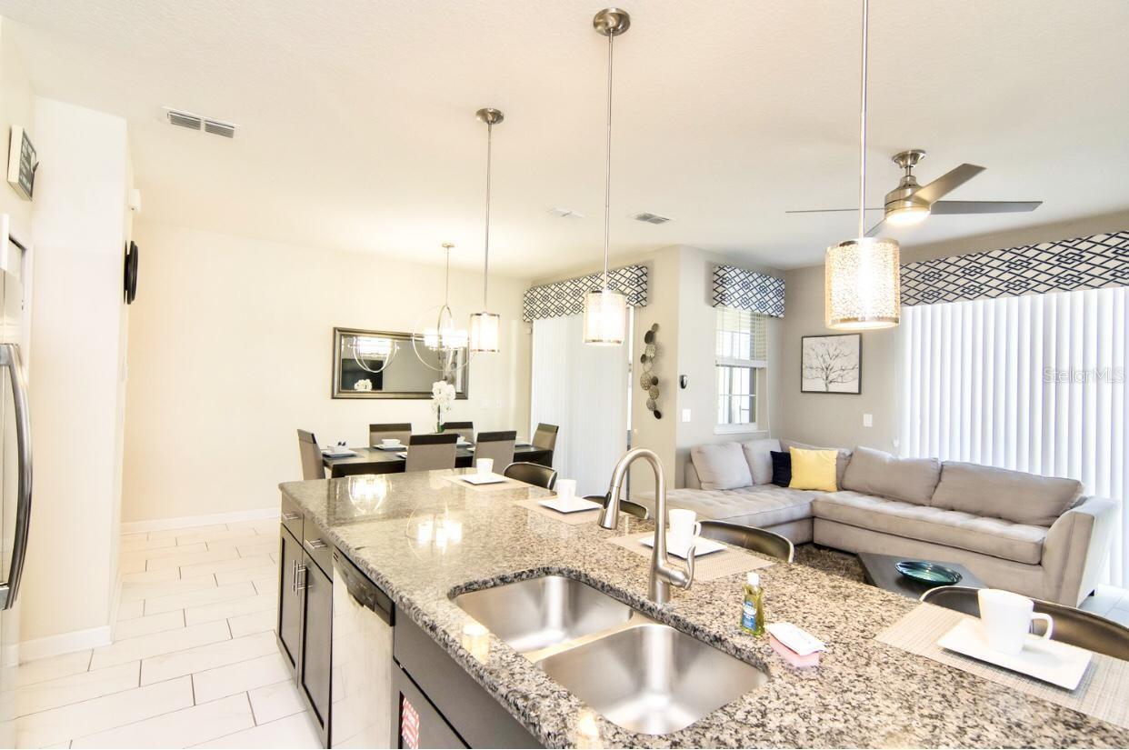 4888 ROMEO CIR, KISSIMMEE, FL, 34746
