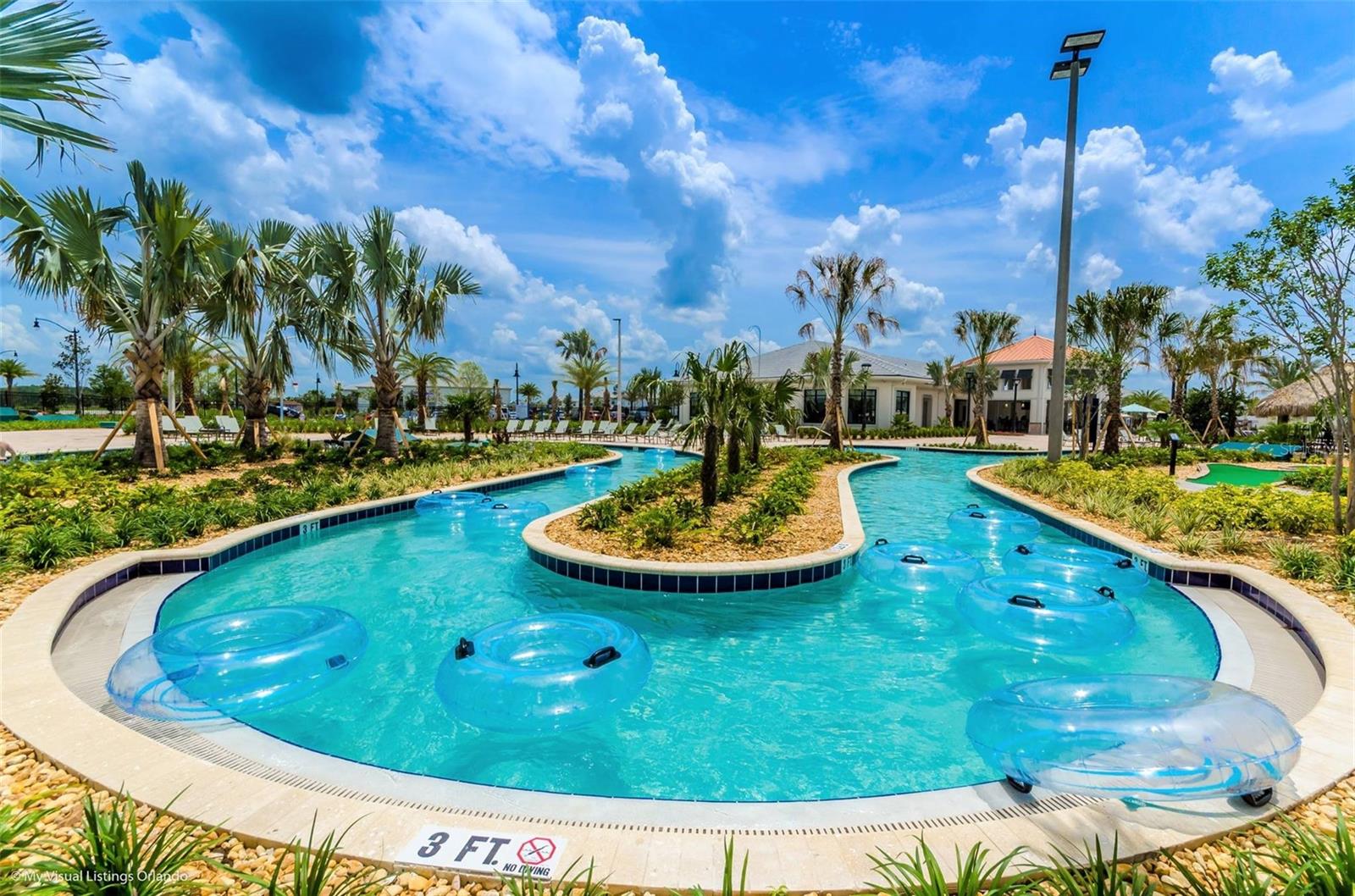 4888 ROMEO CIR, KISSIMMEE, FL, 34746