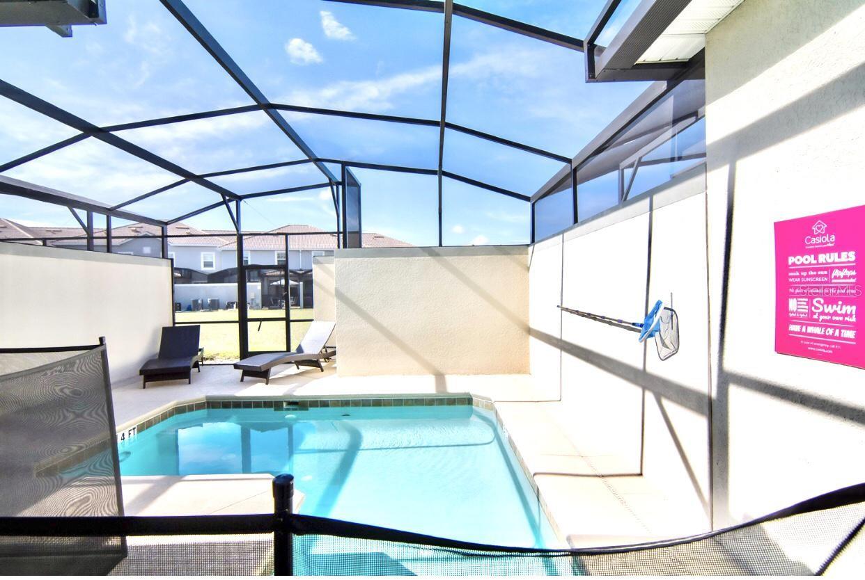 4888 ROMEO CIR, KISSIMMEE, FL, 34746