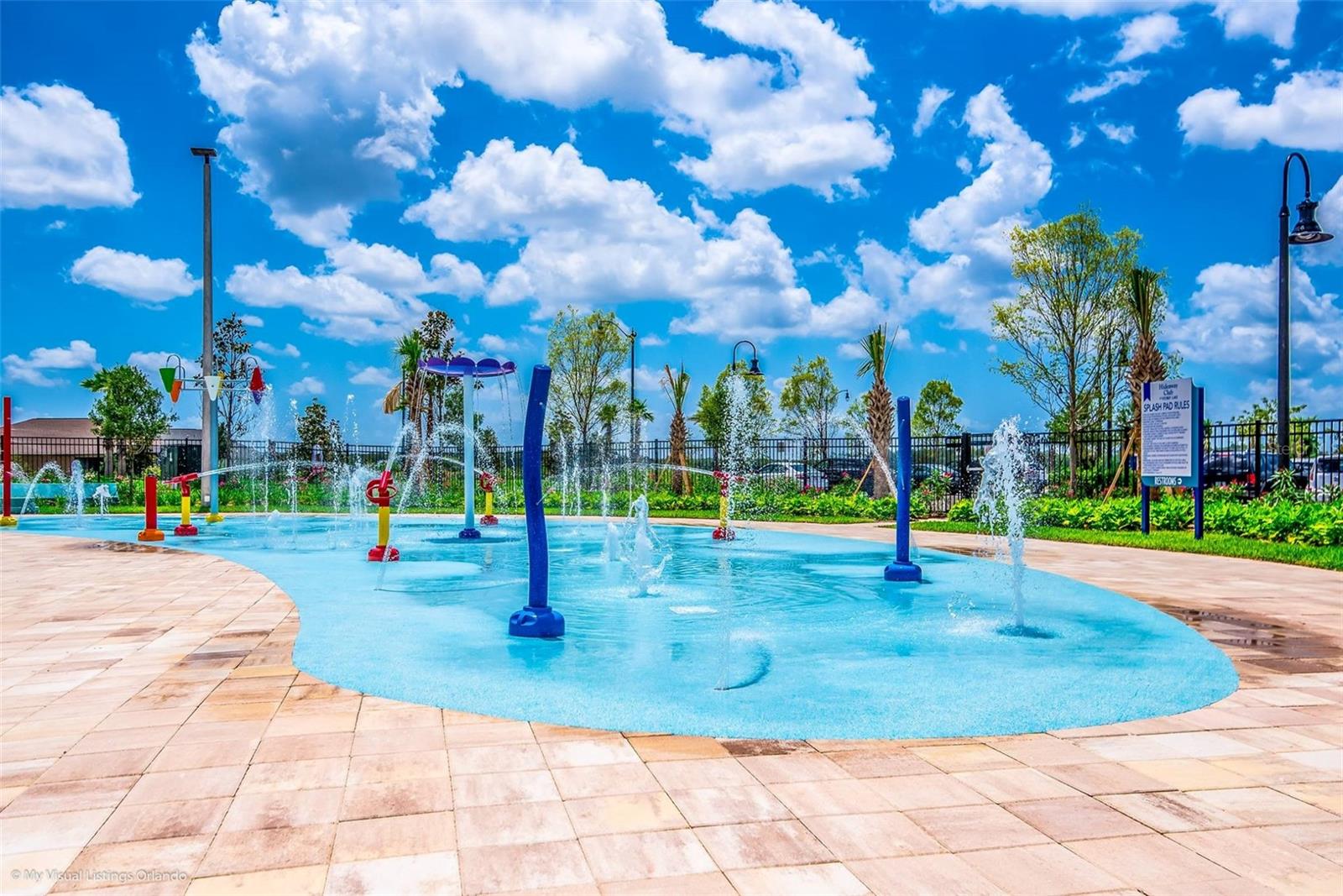 4888 ROMEO CIR, KISSIMMEE, FL, 34746