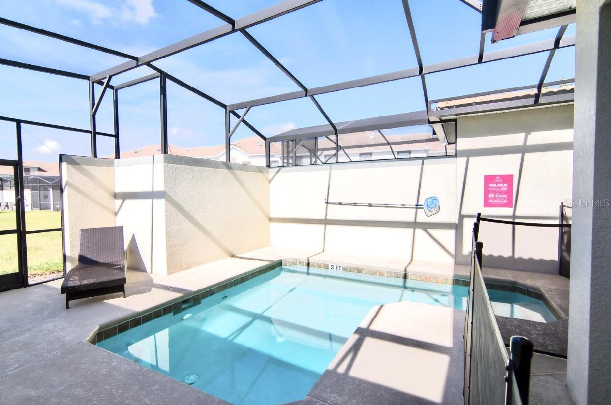 4888 ROMEO CIR, KISSIMMEE, FL, 34746