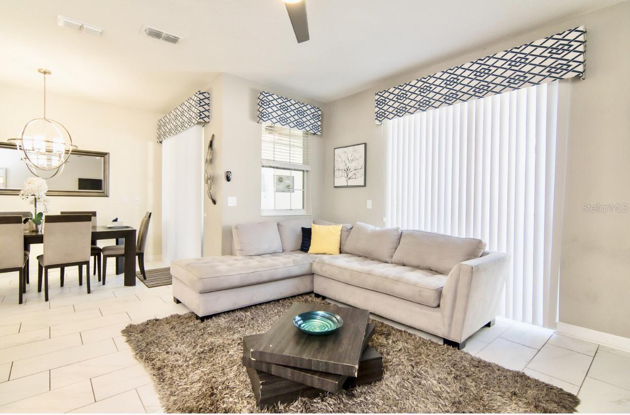 4888 ROMEO CIR, KISSIMMEE, FL, 34746