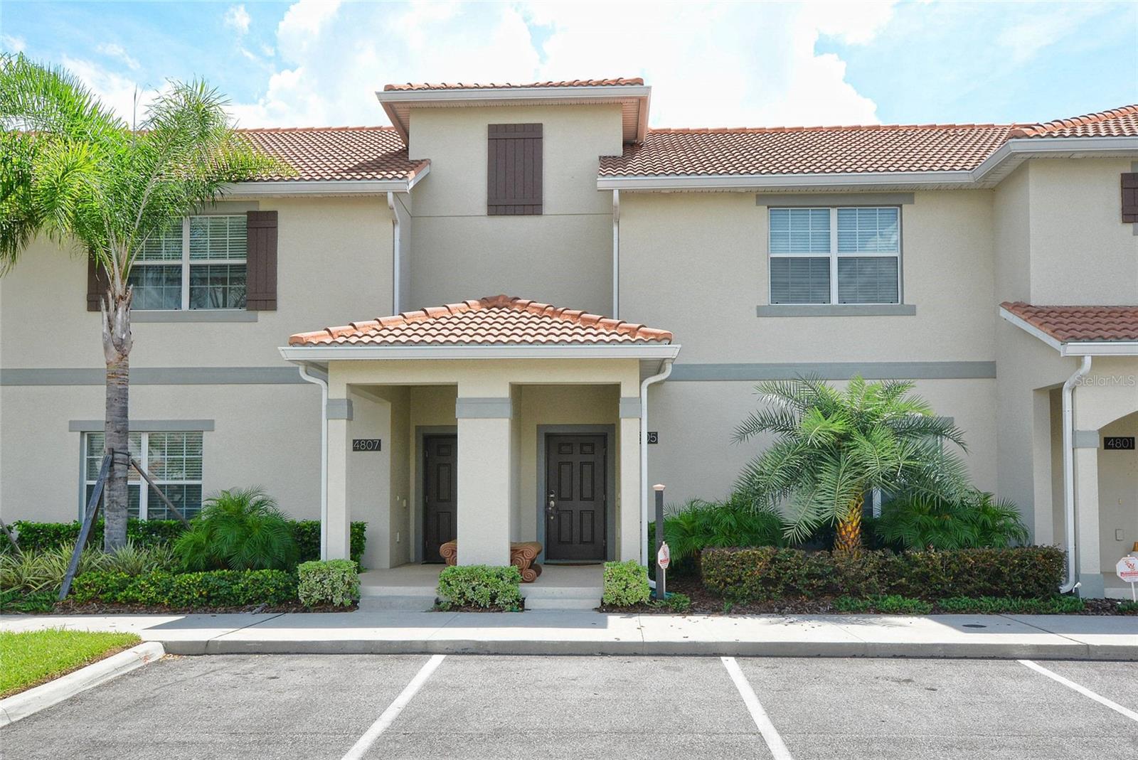 4888 ROMEO CIR, KISSIMMEE, FL, 34746